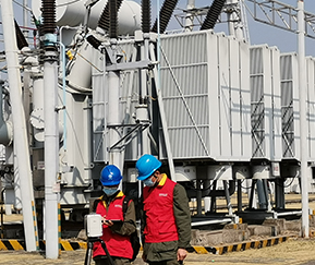 永福倾斜摄影技术在基础设施监测中如何发挥作用？